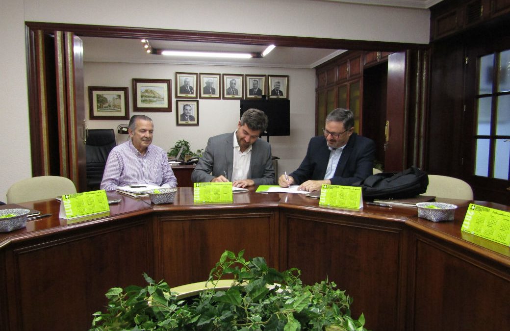 Acuerdo Colaboración con LIBERTY SEGUROS