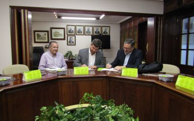 Acuerdo Colaboración con LIBERTY SEGUROS