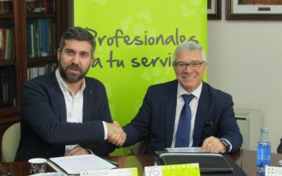 Unión Alcoyana y el Colegio de Alicante renuevan su confianza
