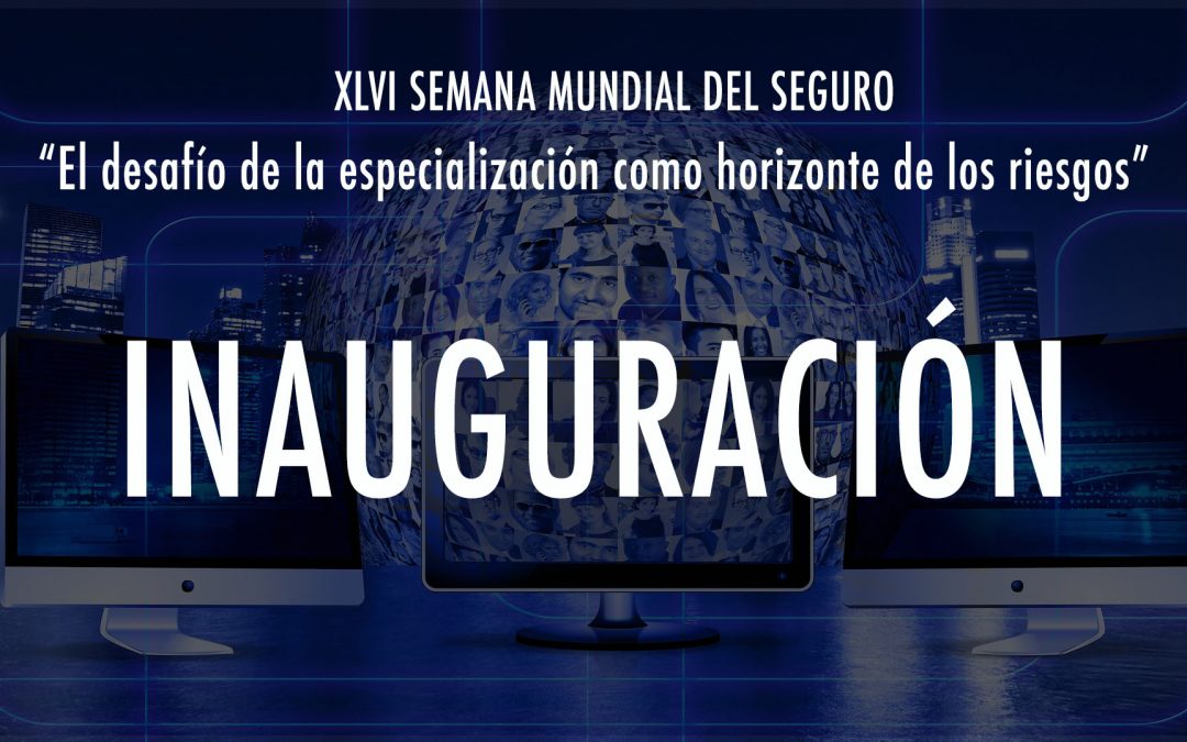Inauguración vídeo XLVI SEMANA MUNDIAL ALICANTE