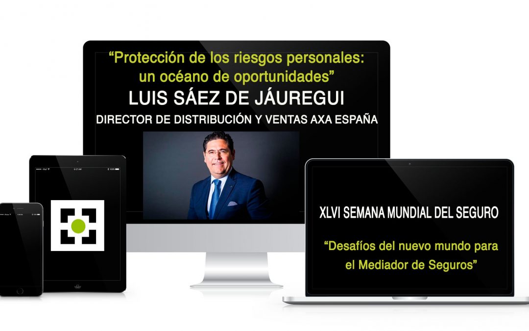 Taller telemático: RIESGOS PERSONALES – vídeo