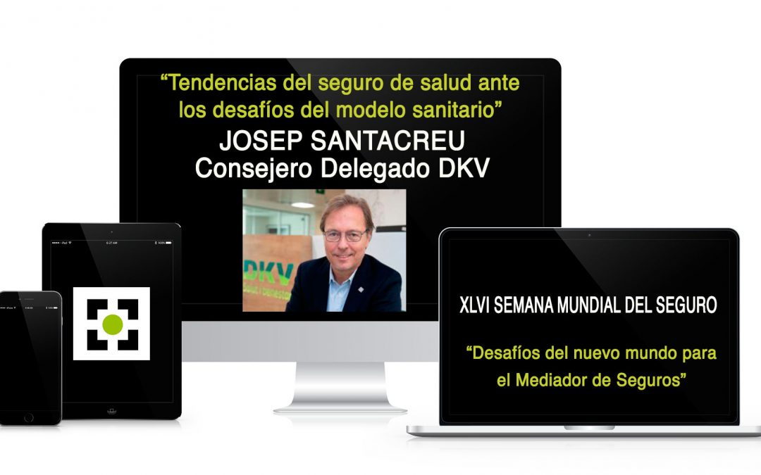 Taller telemático: SALUD -Vídeo