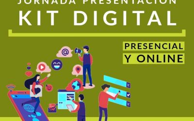 Presentación kit digital