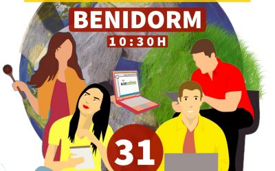 Benidorm – Asegurar la sostenibilidad y la responsabilidad social