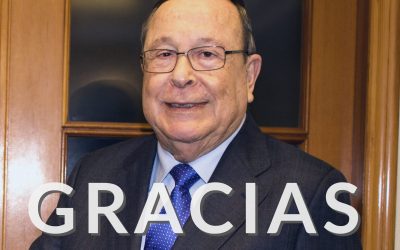 Juan Francisco Escario, un ejemplo a seguir en la mediación profesional