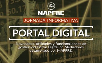 Portal Digital de Mediadores MAPFRE
