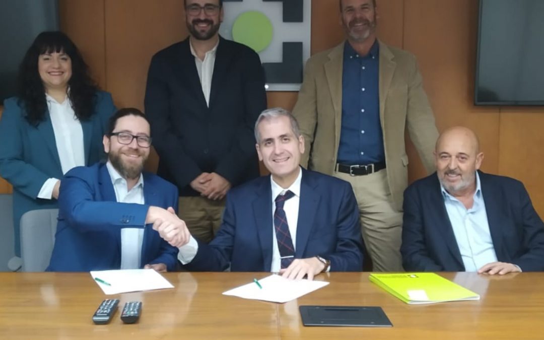 Fortaleciendo el sector con calidad y compromiso