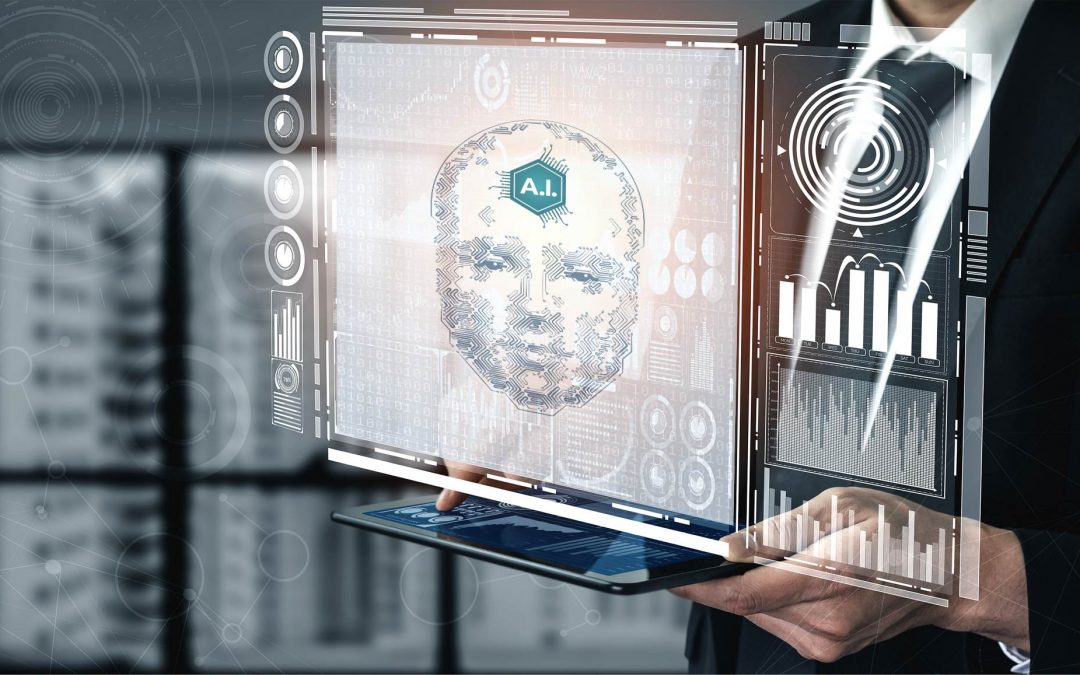 Conociendo la Inteligencia Artificial