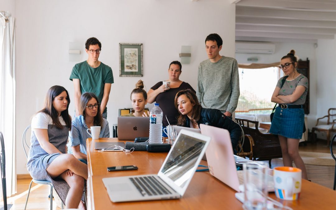 Invertir en capital humano con tan solo 3 datos: salud, colectivo, empresa