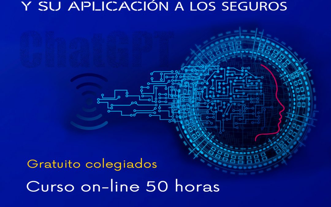 Inteligencia artificial Aplicada a los Seguros con ChatGPT