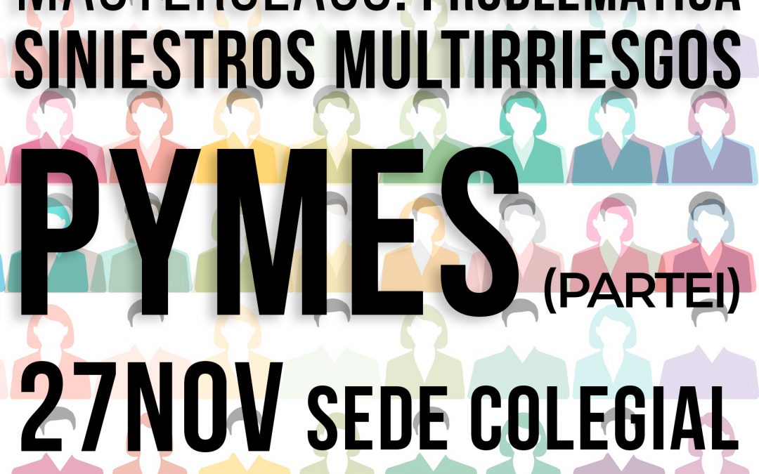 Nuevas Master Classes 2025