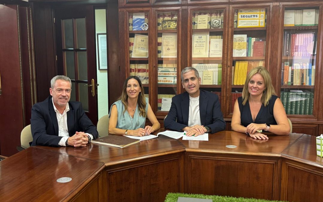 Potenciar la figura de los Mediadores de Seguros