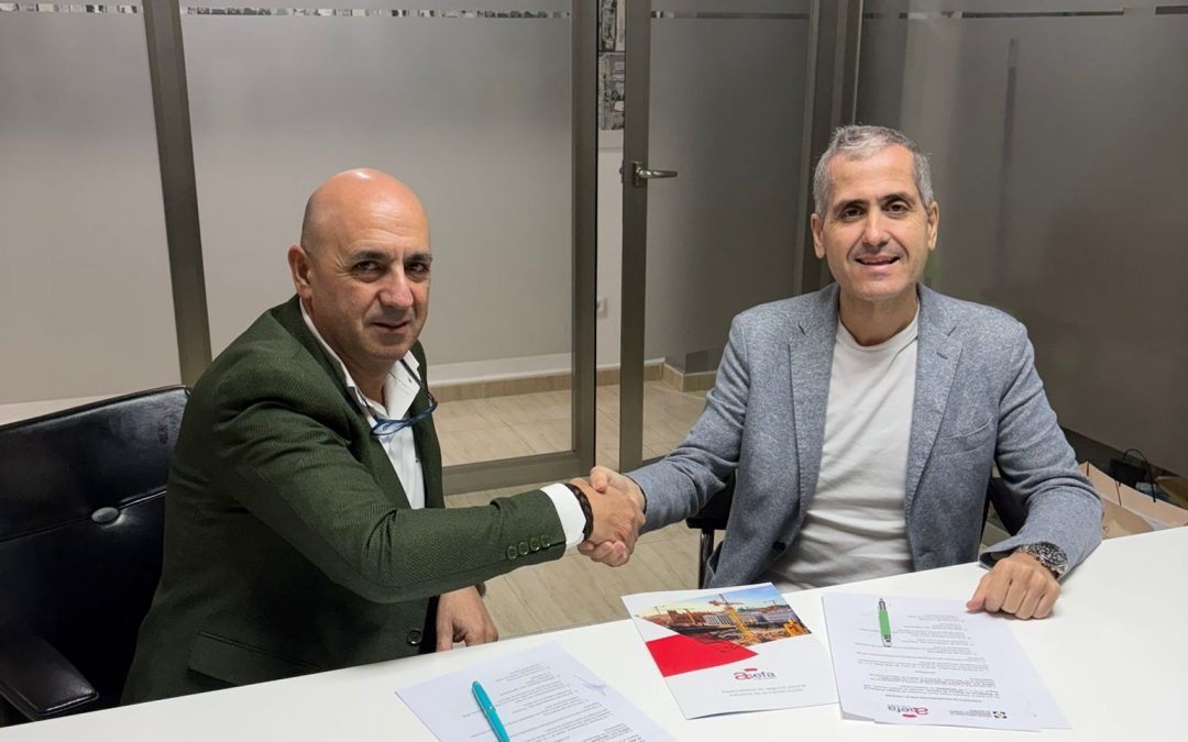 Colaboración con ASEFA