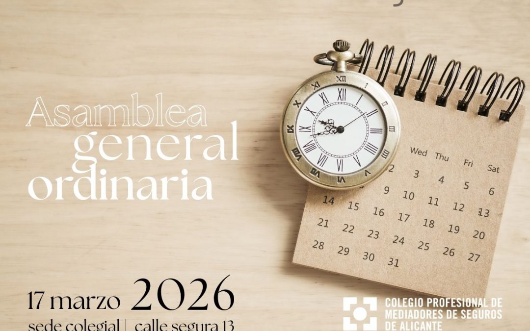 Asamblea 2026